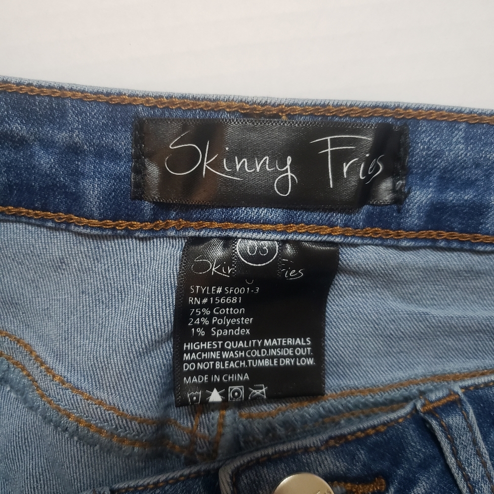 Jeans - Picture 7 of 9